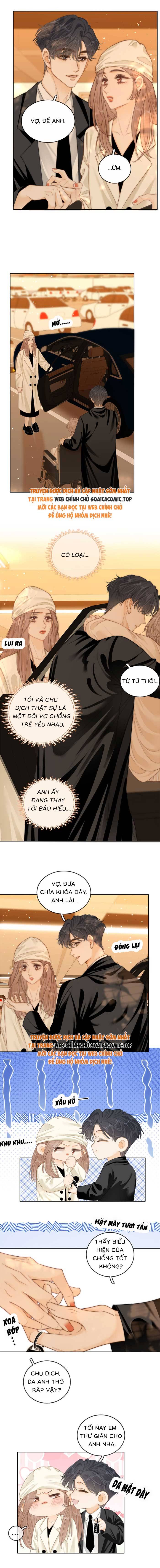 Vưu Vật - Chap Vưu Vật – Chap 54 - Trang 2