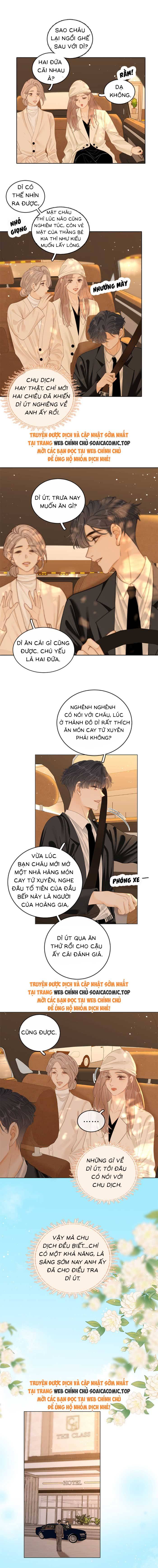 Vưu Vật - Chap Vưu Vật – Chap 54 - Trang 3