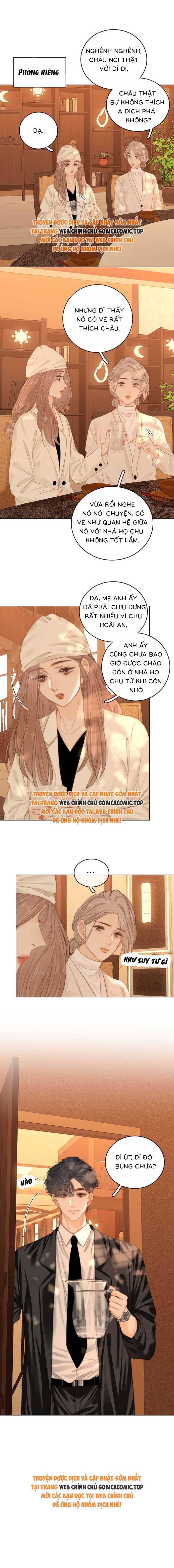 Vưu Vật - Chap Vưu Vật – Chap 54 - Trang 5