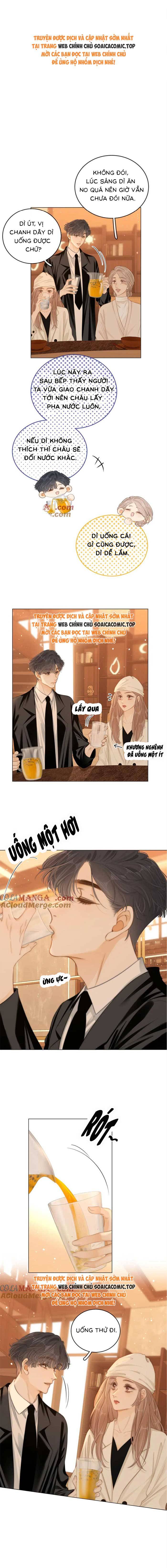 Vưu Vật - Chap Vưu Vật – Chap 55 - Trang 0