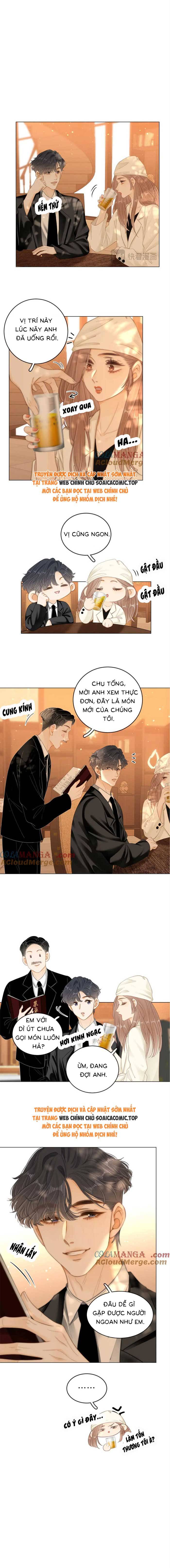 Vưu Vật - Chap Vưu Vật – Chap 55 - Trang 1