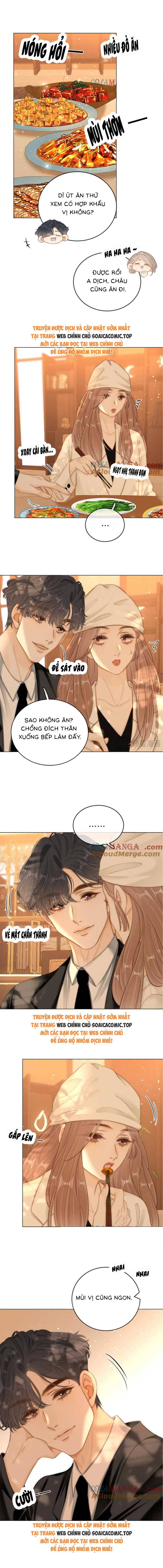 Vưu Vật - Chap Vưu Vật – Chap 55 - Trang 2