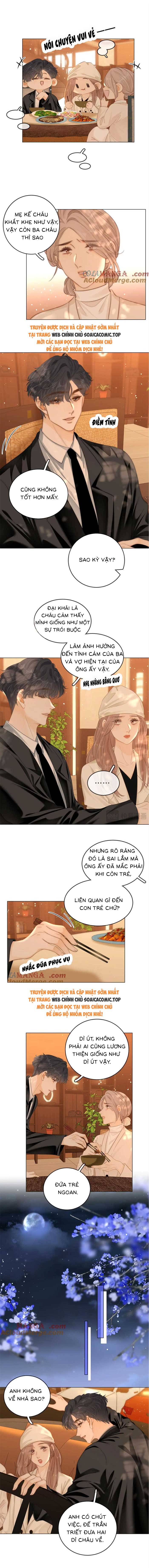 Vưu Vật - Chap Vưu Vật – Chap 55 - Trang 3