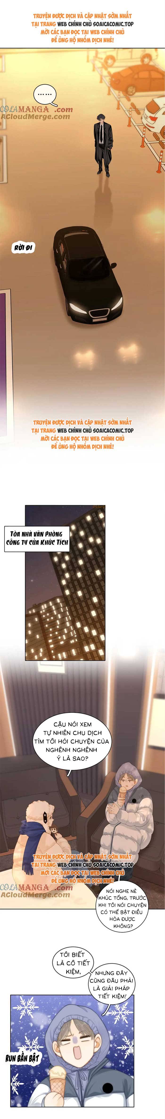 Vưu Vật - Chap Vưu Vật – Chap 55 - Trang 4