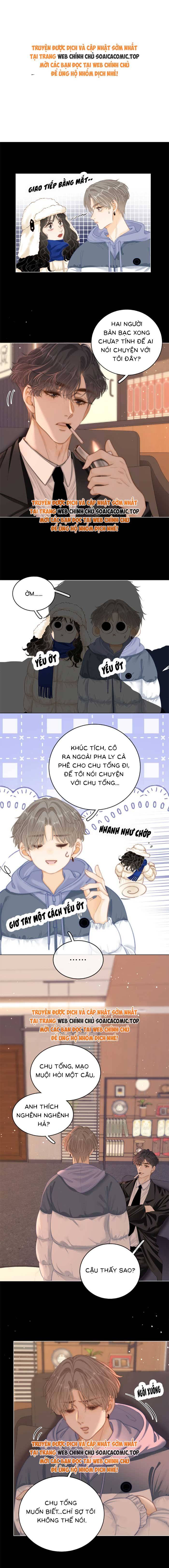 Vưu Vật - Chap Vưu Vật – Chap 56 - Trang 0