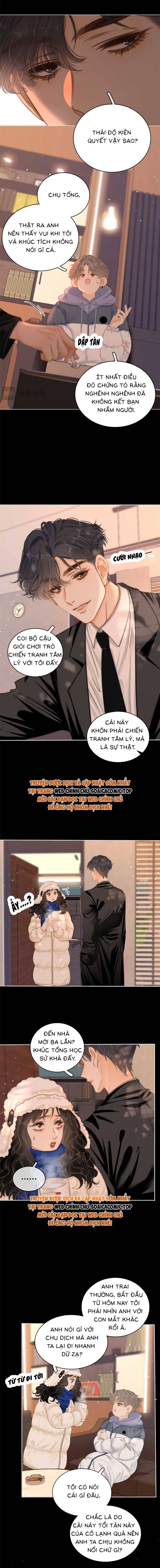 Vưu Vật - Chap Vưu Vật – Chap 56 - Trang 1