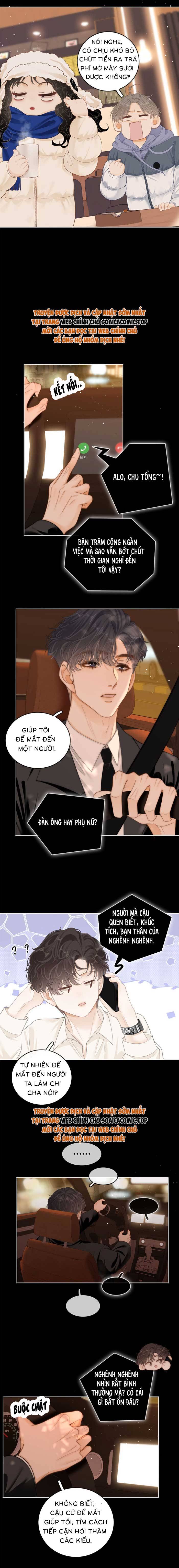 Vưu Vật - Chap Vưu Vật – Chap 56 - Trang 2