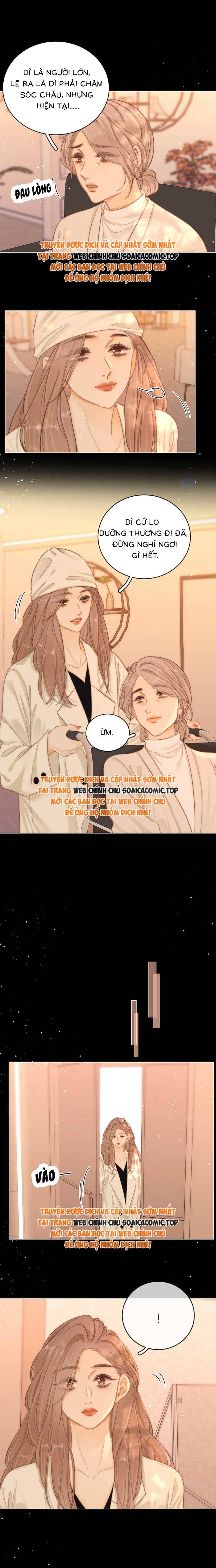 Vưu Vật - Chap Vưu Vật – Chap 56 - Trang 4