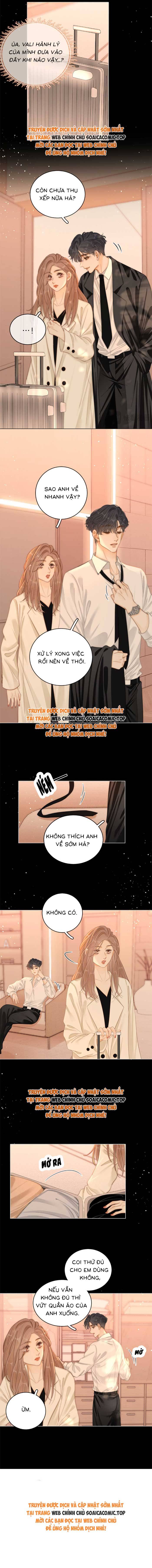 Vưu Vật - Chap Vưu Vật – Chap 56 - Trang 5