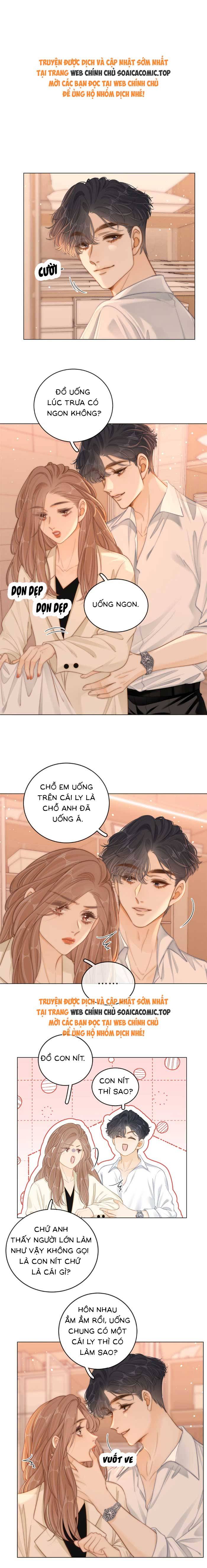 Vưu Vật - Chap Vưu Vật – Chap 57 - Trang 0