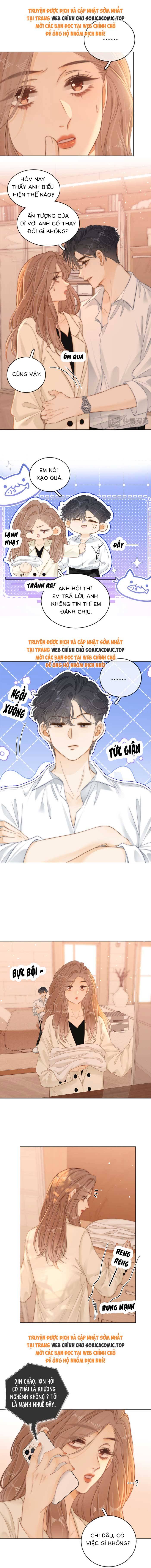 Vưu Vật - Chap Vưu Vật – Chap 57 - Trang 1