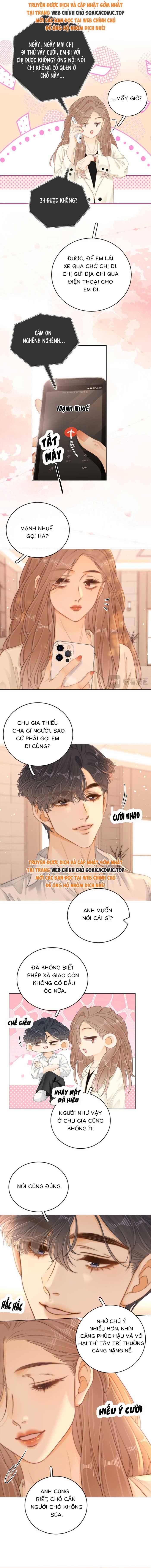 Vưu Vật - Chap Vưu Vật – Chap 57 - Trang 2