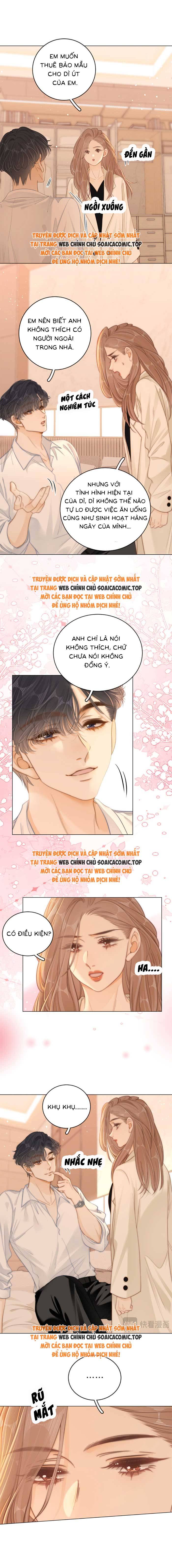 Vưu Vật - Chap Vưu Vật – Chap 57 - Trang 3