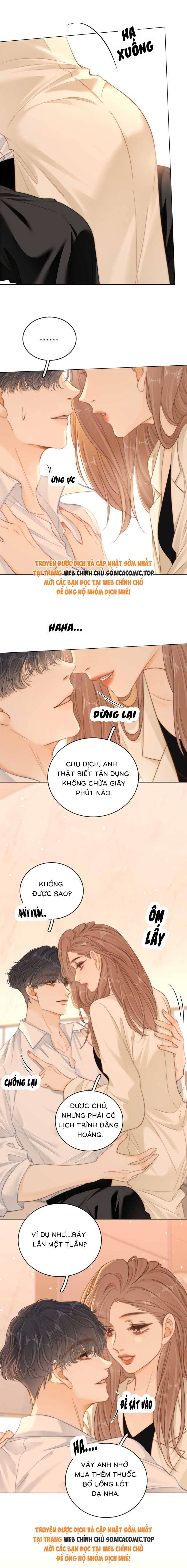 Vưu Vật - Chap Vưu Vật – Chap 57 - Trang 4