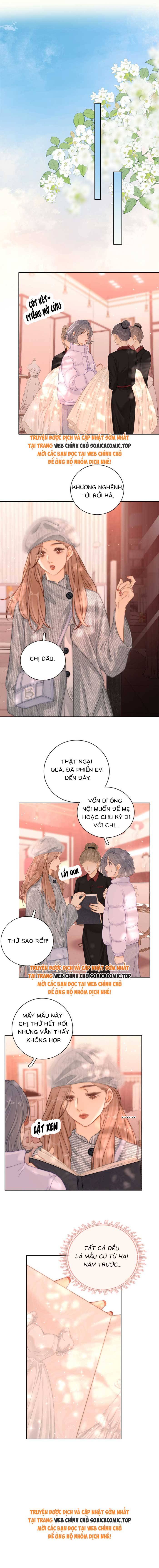 Vưu Vật - Chap Vưu Vật – Chap 57 - Trang 5