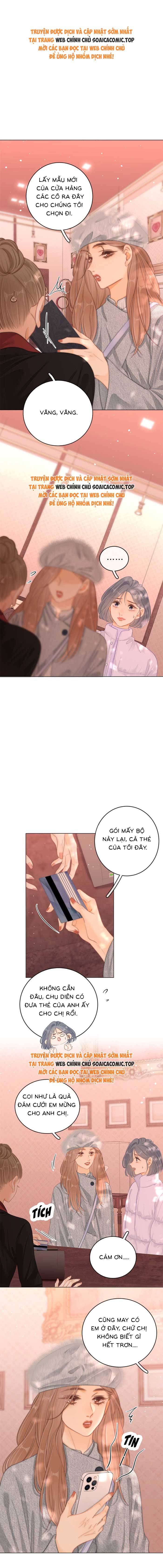 Vưu Vật - Chap Vưu Vật – Chap 58 - Trang 0