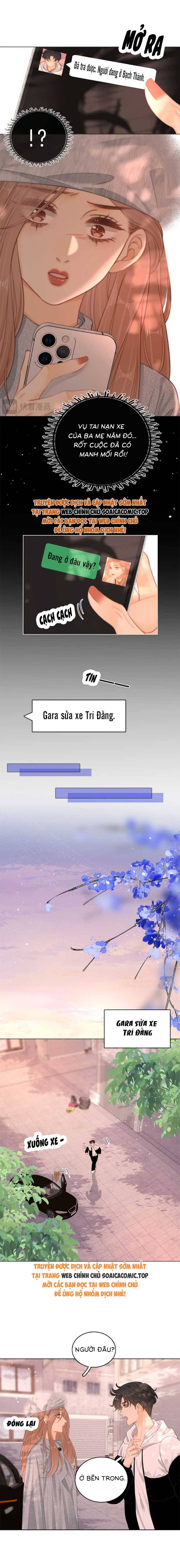 Vưu Vật - Chap Vưu Vật – Chap 58 - Trang 1