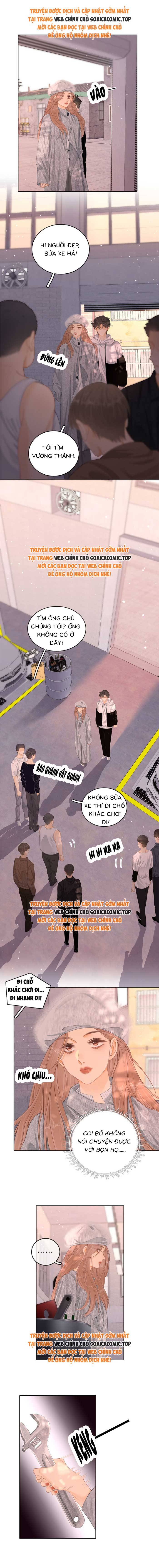 Vưu Vật - Chap Vưu Vật – Chap 58 - Trang 2