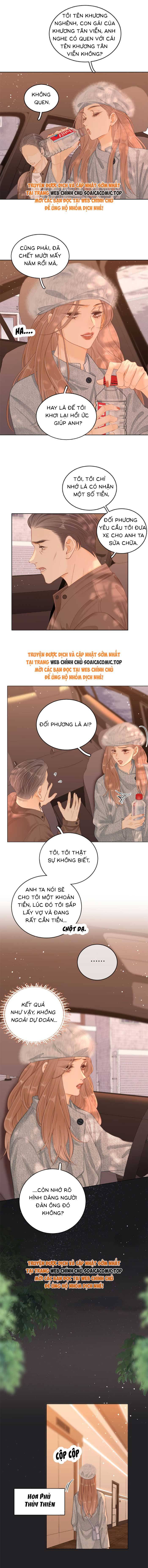 Vưu Vật - Chap Vưu Vật – Chap 58 - Trang 4