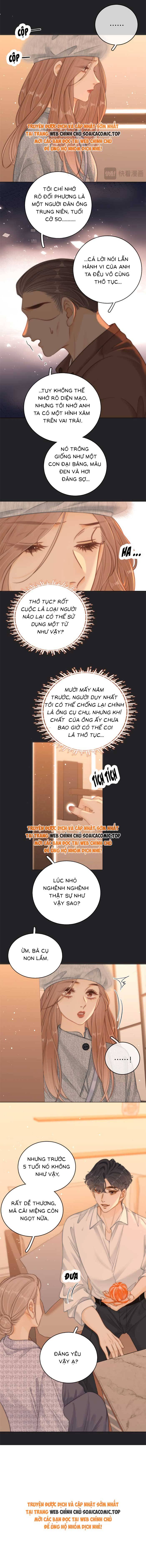 Vưu Vật - Chap Vưu Vật – Chap 58 - Trang 5