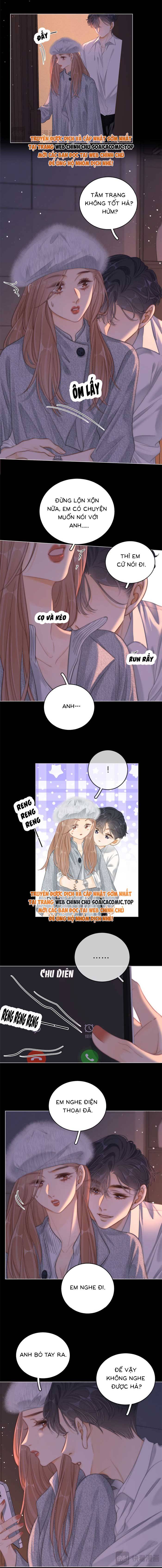 Vưu Vật - Chap Vưu Vật – Chap 59 - Trang 1