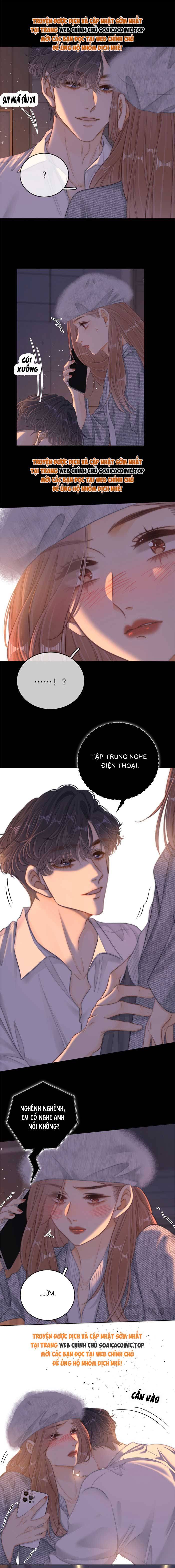 Vưu Vật - Chap Vưu Vật – Chap 59 - Trang 3