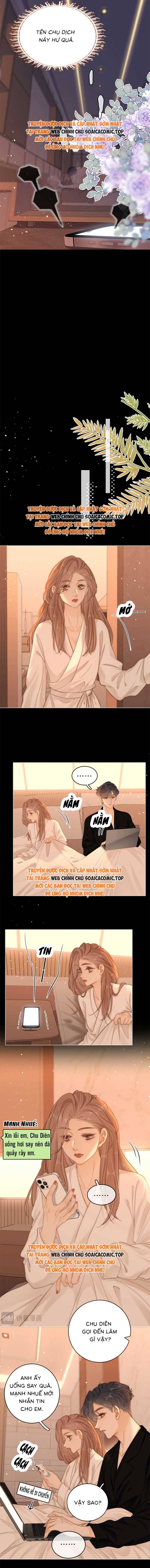Vưu Vật - Chap Vưu Vật – Chap 59 - Trang 4