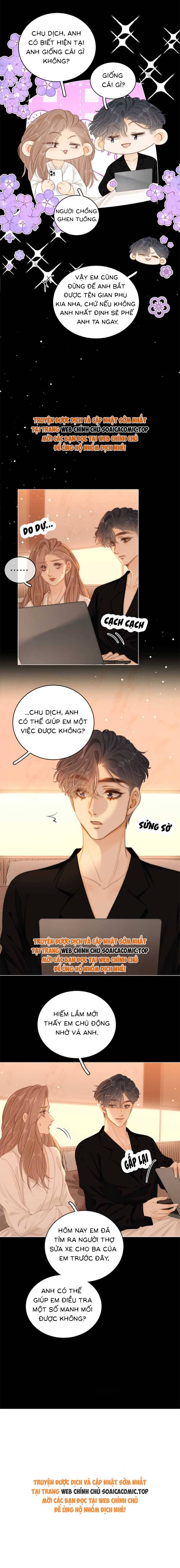 Vưu Vật - Chap Vưu Vật – Chap 59 - Trang 5