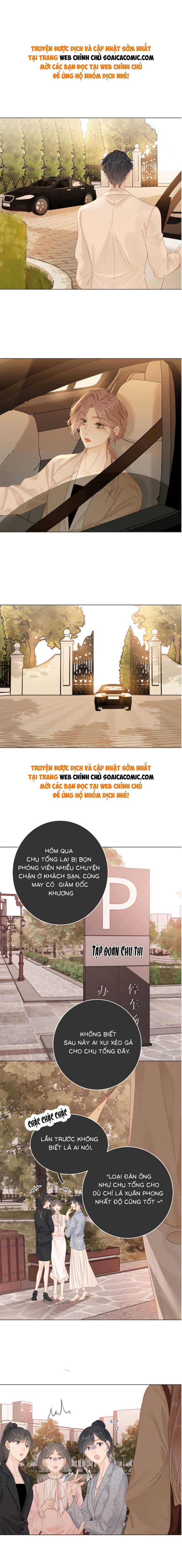 Vưu Vật - Chap Vưu Vật – Chap 6 - Trang 0