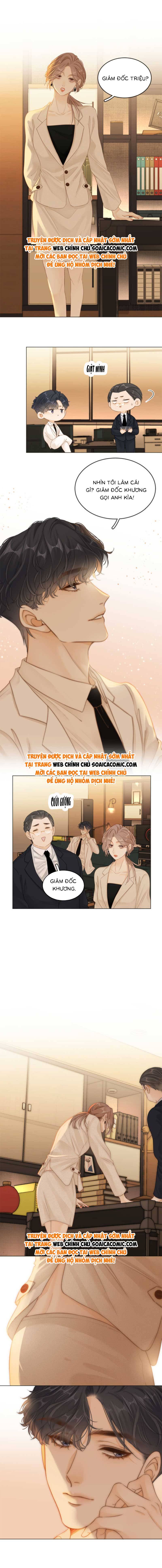 Vưu Vật - Chap Vưu Vật – Chap 6 - Trang 4