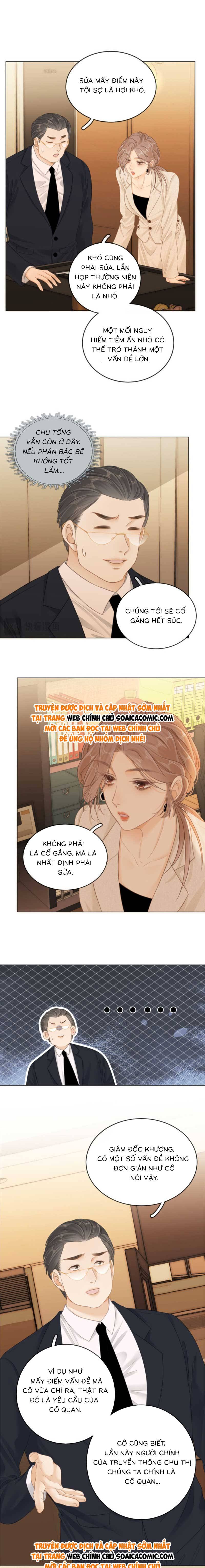 Vưu Vật - Chap Vưu Vật – Chap 6 - Trang 5