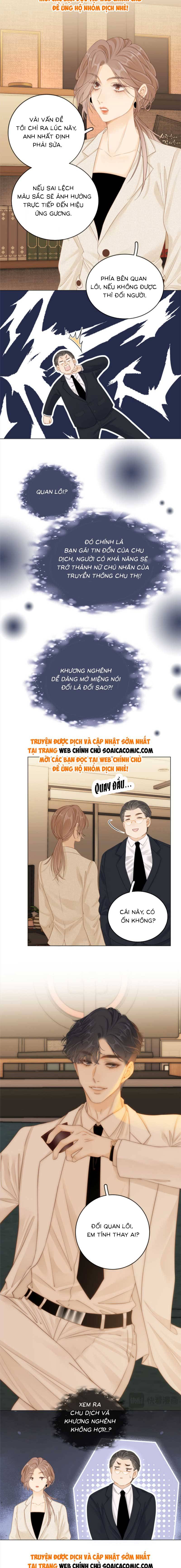 Vưu Vật - Chap Vưu Vật – Chap 6 - Trang 6