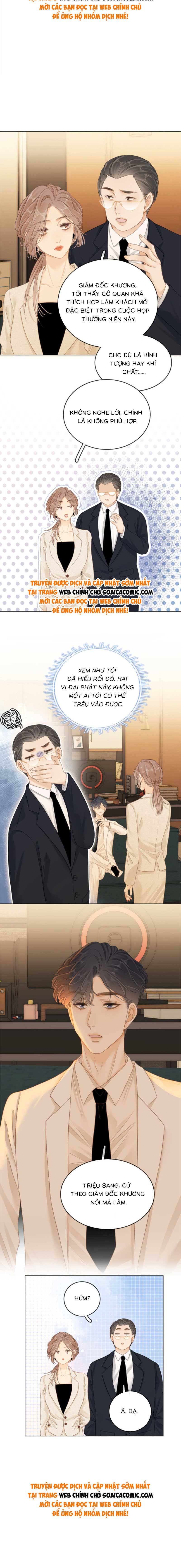Vưu Vật - Chap Vưu Vật – Chap 6 - Trang 7