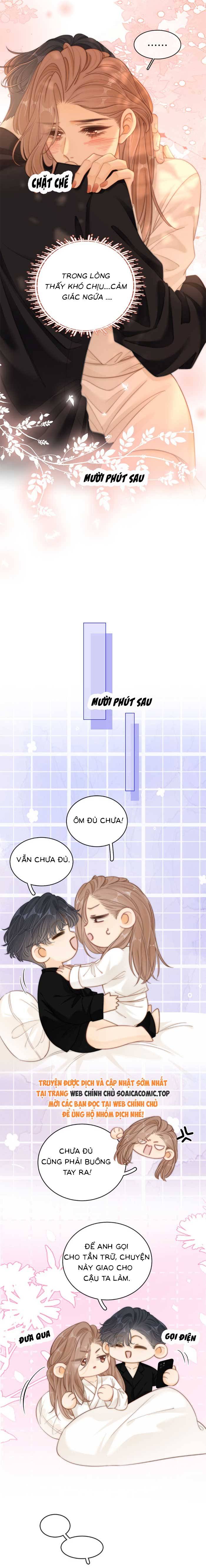 Vưu Vật - Chap Vưu Vật – Chap 60 - Trang 1