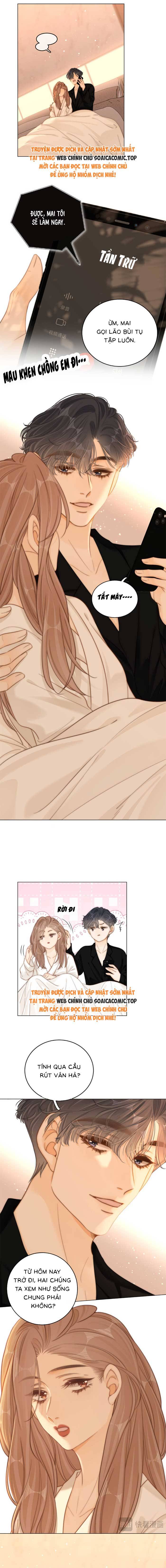 Vưu Vật - Chap Vưu Vật – Chap 60 - Trang 2