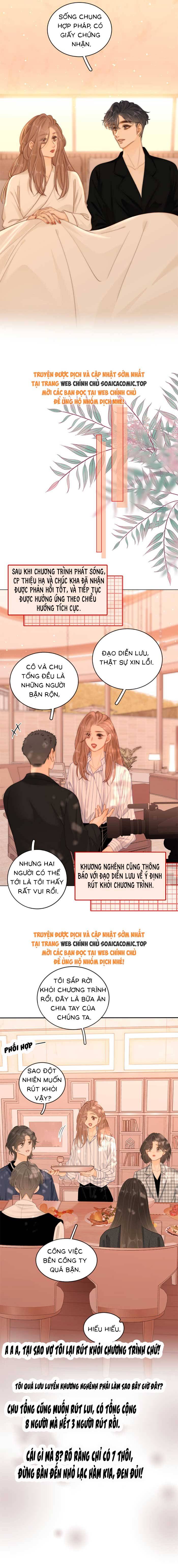 Vưu Vật - Chap Vưu Vật – Chap 60 - Trang 3