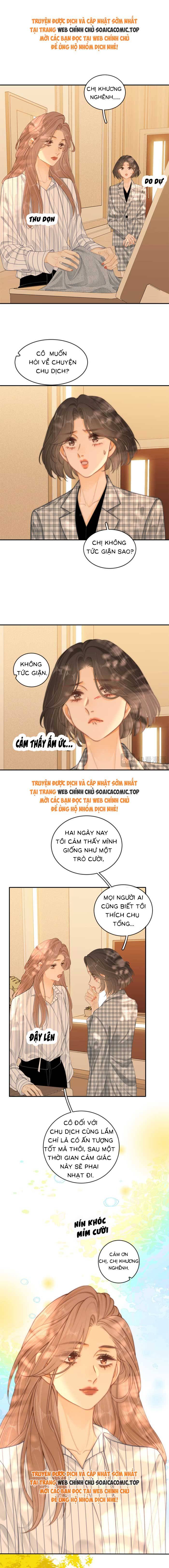 Vưu Vật - Chap Vưu Vật – Chap 60 - Trang 4