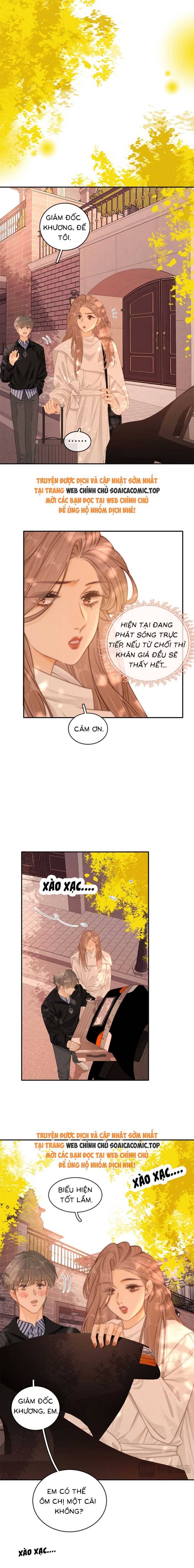 Vưu Vật - Chap Vưu Vật – Chap 60 - Trang 5
