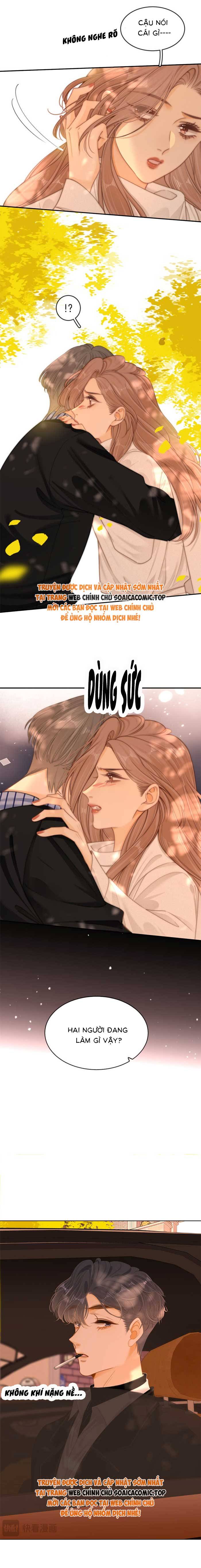 Vưu Vật - Chap Vưu Vật – Chap 60 - Trang 6