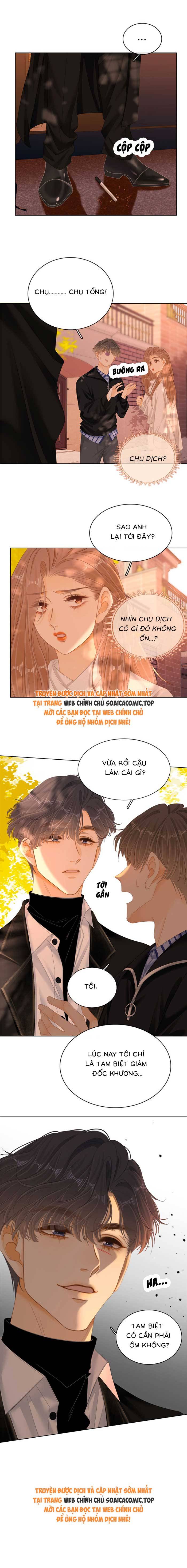 Vưu Vật - Chap Vưu Vật – Chap 60 - Trang 7