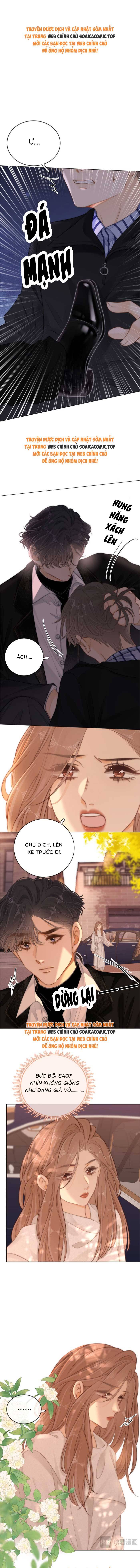 Vưu Vật - Chap Vưu Vật – Chap 61 - Trang 0