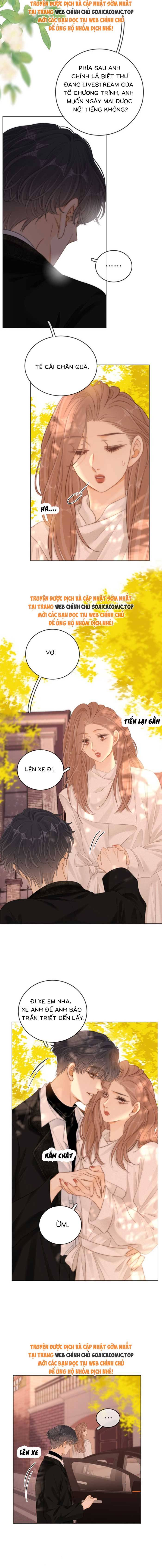 Vưu Vật - Chap Vưu Vật – Chap 61 - Trang 1