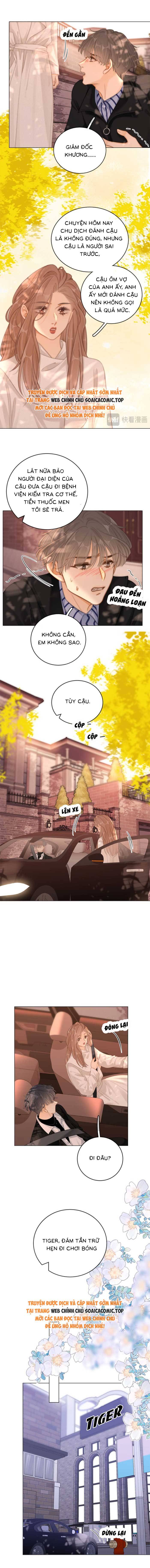 Vưu Vật - Chap Vưu Vật – Chap 61 - Trang 2