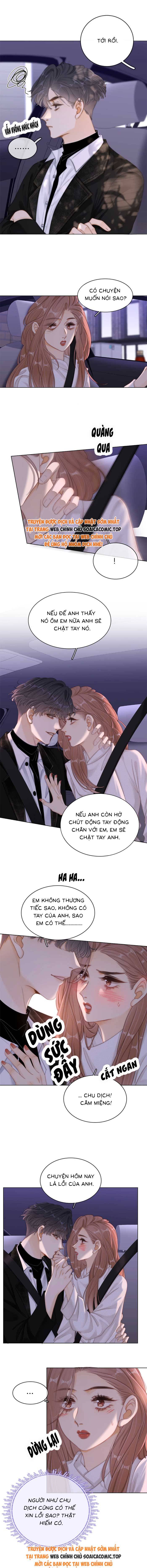 Vưu Vật - Chap Vưu Vật – Chap 61 - Trang 3