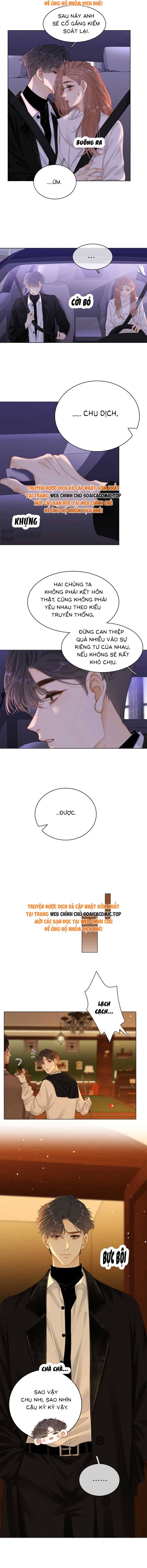 Vưu Vật - Chap Vưu Vật – Chap 61 - Trang 4