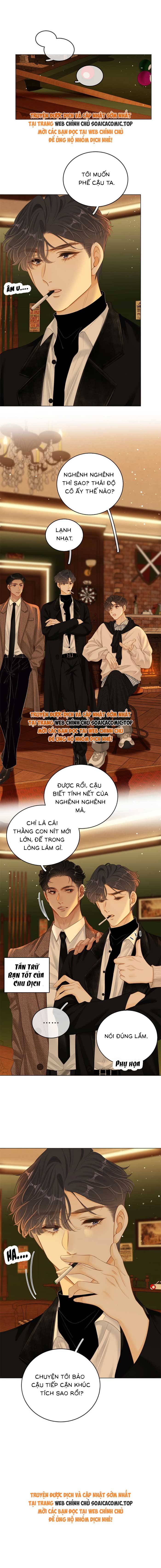 Vưu Vật - Chap Vưu Vật – Chap 61 - Trang 5