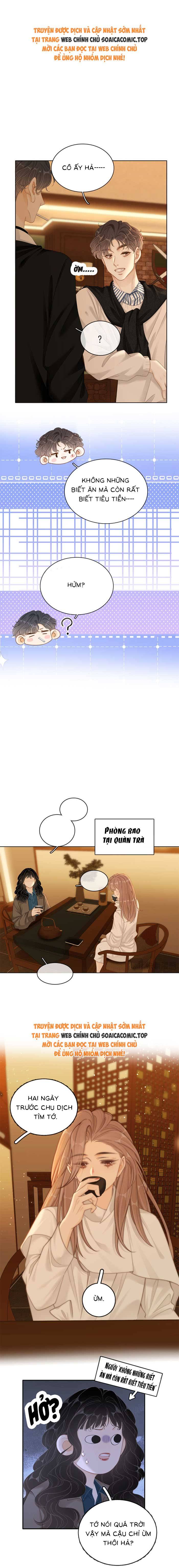 Vưu Vật - Chap Vưu Vật – Chap 62 - Trang 0