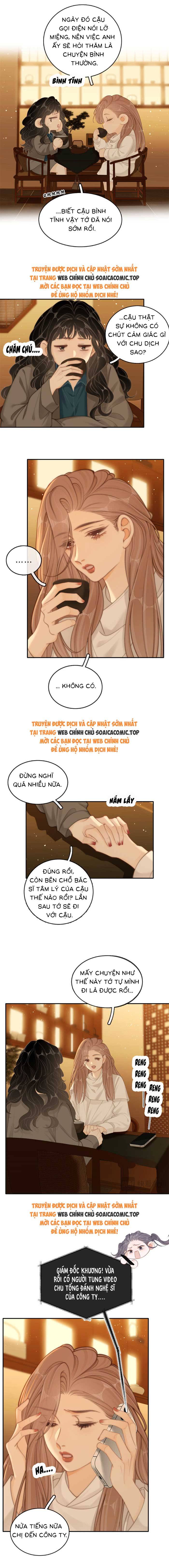 Vưu Vật - Chap Vưu Vật – Chap 62 - Trang 1