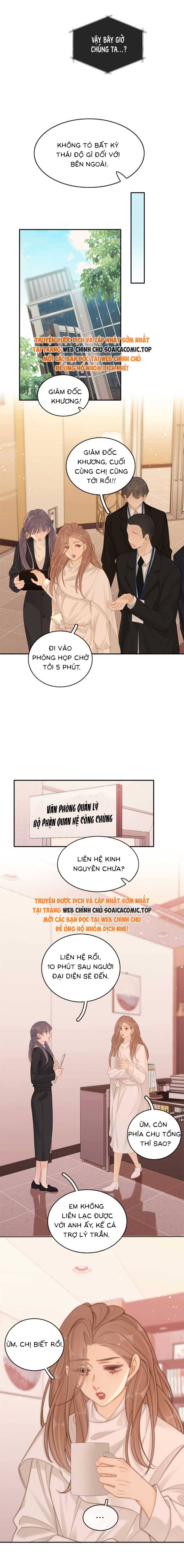 Vưu Vật - Chap Vưu Vật – Chap 62 - Trang 2