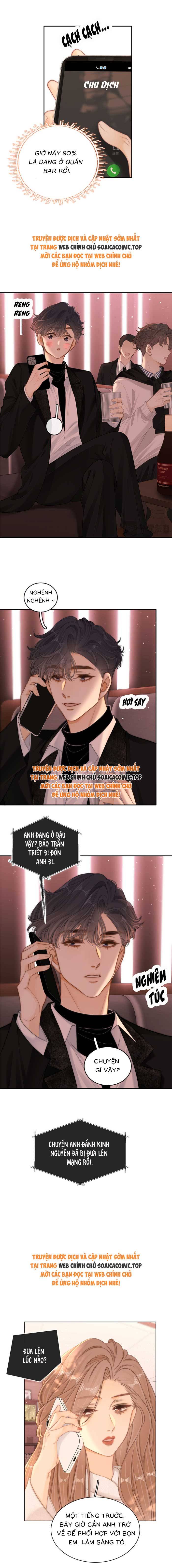 Vưu Vật - Chap Vưu Vật – Chap 62 - Trang 3